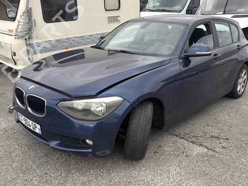 Switch BMW 1 (F20) 116 d | BP37663927I30 - Image 35