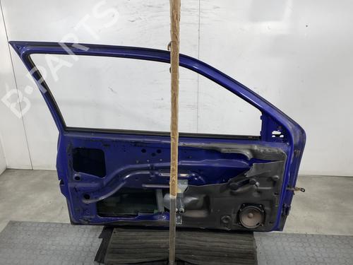 Dør venstre foran FORD FIESTA IV (JA_, JB_) 1.3 i | BP24053222C2 
