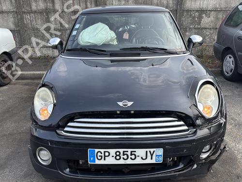 Hattehylde MINI MINI (R56) Cooper | BP31379589C85 - Image 15