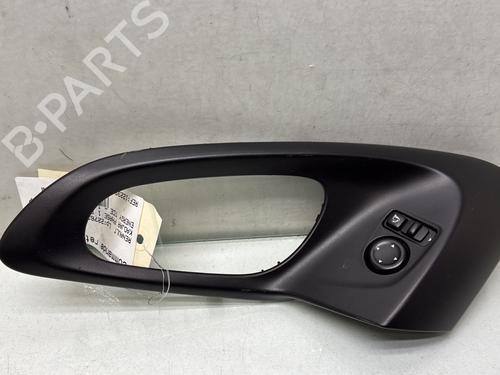 Mirror switch RENAULT KADJAR (HA_, HL_) 1.2 TCe 130 (HLMR) | BP33711352I25 - Image 2