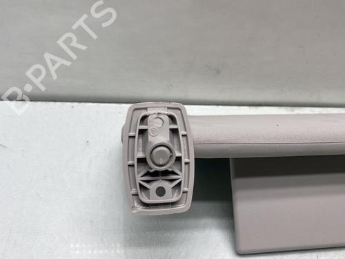 Left sun visor CITROËN C3 II (SC_) 1.1 i | BP29863716I1