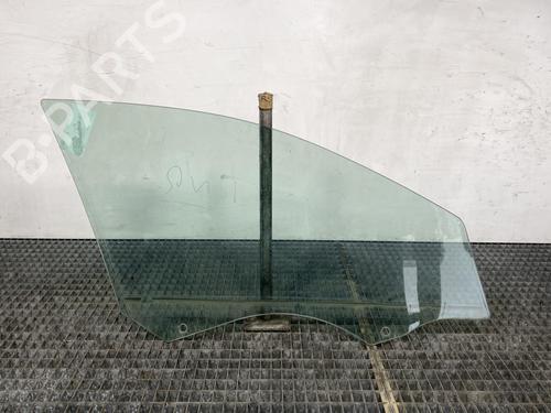 Used Front left door window SKODA OCTAVIA III Combi (5E5, 5E6) [2012-2020]  19973414