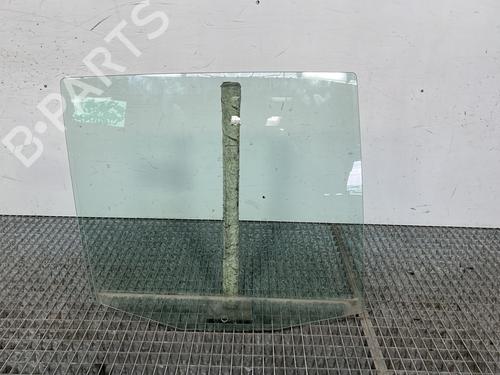 Used Rear right door window FORD FUSION (JU_) 1.4 TDCi (68 hp) 28540152