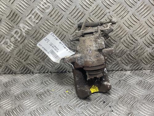 Used Right rear brake caliper AUDI A3 Sportback (8PA) 1.6 TDI (105 hp) 22419704
