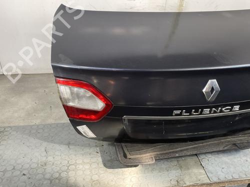 Tailgate RENAULT FLUENCE (L3_) 1.5 dCi (L30S) | BP25036077C6 - Image 2