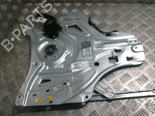 Front left window mechanism HYUNDAI ix35 (LM, EL, ELH) 2.0 CRDi 4WD | BP19998628C22 
