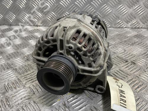 Alternator OPEL ASTRA H (A04) | BP20022011M7 - Image 2