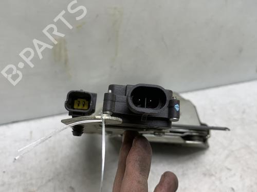 Used Rear right lock PEUGEOT 807 (EB_) 2.0 HDI (136 hp) 19973005