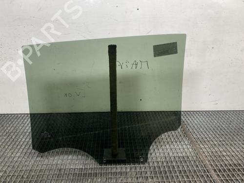 Used Rear right door window CITROËN C5 AIRCROSS (A_) 1.2 PureTech 130 (ARHNSJ) (131 hp) 21963553