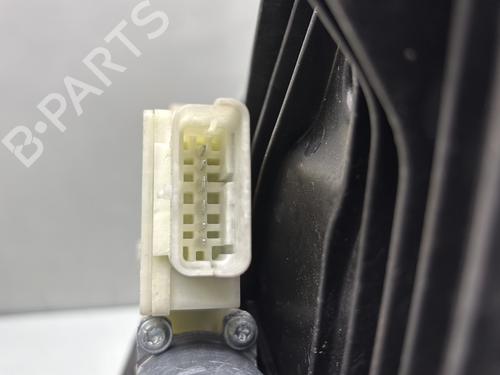 Rear left window mechanism RENAULT CLIO V (B7_) 1.3 TCe 130 (B7MF) | BP32297174C24 - Image 2