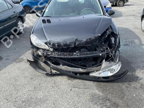 Gearbox PEUGEOT 206 Hatchback (2A/C)  | BP19955478M3 