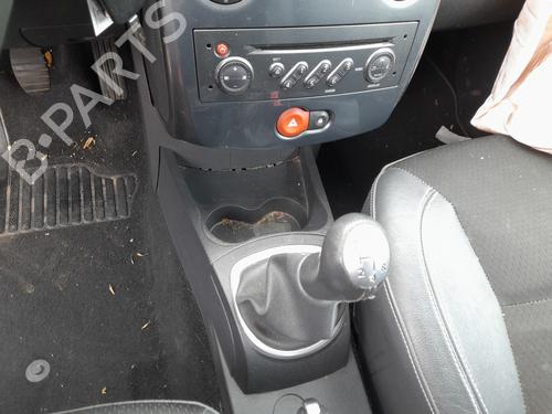 Third brake light RENAULT CLIO III (BR0/1, CR0/1) 1.5 dCi (BR17, CR17) | BP37498575L11  - Image 30