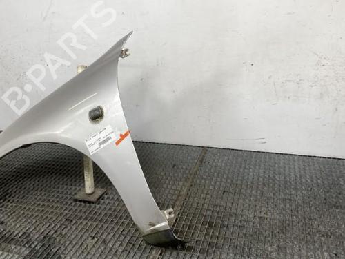 Left front fenders ROVER 25 I Hatchback (RF) 1.4 16V | BP21961699C41 