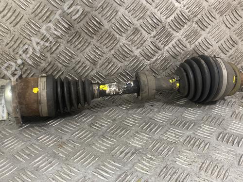 Left front driveshaft SKODA FABIA II (542) 1.4 TDI | BP25156976M38 - Image 2