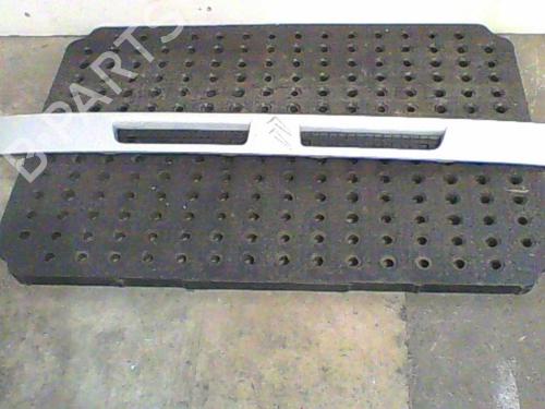 Used Grille PEUGEOT BOXER Van (230L) [1994-2006]  20005811