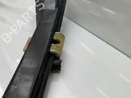Front right window mechanism VW POLO V (6R1, 6C1) 1.6 TDI | BP19949751C23 