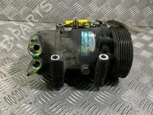 Used AC compressor AC compressor CITROËN XSARA PICASSO (N68) 1.8 16V (115 hp) 19994480 19994480