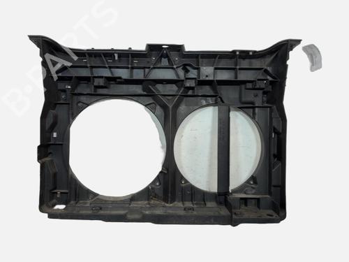 Used Front slam panel Front slam panel CITROËN JUMPY II (VF7) 2.0 HDi 125 (128 hp) 40067284 40067284