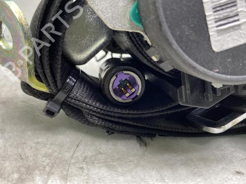Front left belt tensioner VW GOLF V (1K1)  | BP19994075C87 
