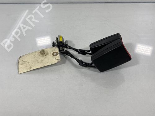 Seat buckle VW POLO (9N_, 9A_) 1.4 TDI | BP21957255I32 