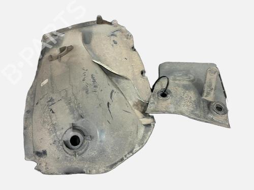 Used Wheel arch Wheel arch DACIA SANDERO 1.5 dCi (88 hp) 40085123 40085123