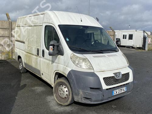 AC compressor PEUGEOT BOXER Van 2.2 HDi 130 | BP19968199M34 - Image 18
