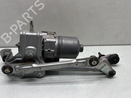 Viskermotor vindrute VW GOLF PLUS V (5M1, 521) 2.0 TDI | BP29707066M29