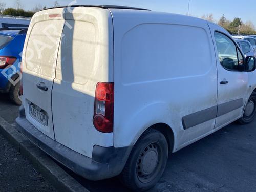Dørliste CITROËN BERLINGO Box Body/MPV (B9) | BP34561364C150 - Image 13