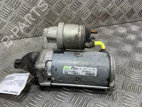 Anlasser für OPEL CORSA D (S07) 1.3 CDTI (L08, L68) (90 hp) 32344328