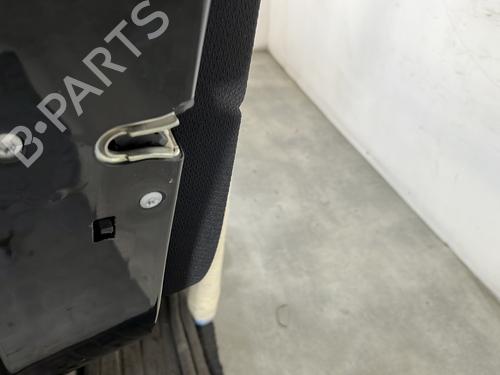 Left rear door MERCEDES-BENZ B-CLASS Sports Tourer (W245) B 200 CDI (245.208) | BP27539732C4 