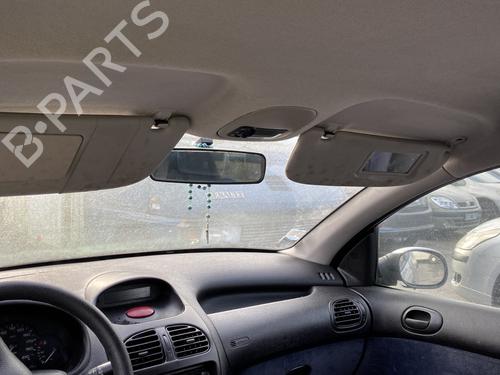 Switch PEUGEOT 206 Hatchback (2A/C) 1.4 i | BP23765325I30 