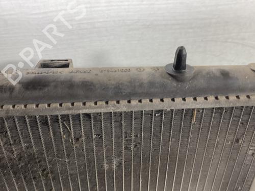 Water radiator CITROËN C3 III (SX) 1.5 BlueHDi 100 (SXYHYP, SXYHTU) | BP27632980M31 - Image 5