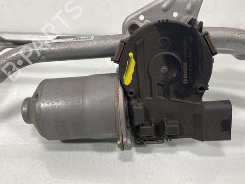 Used Front wiper motor Front wiper motor 19977485 19977485