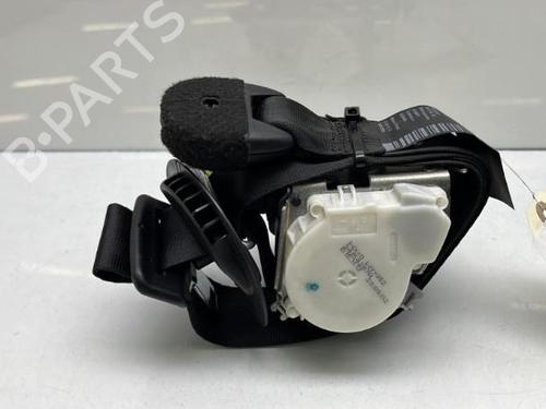 Front right belt tensioner PEUGEOT 3008 I MPV (0U_) 1.6 HDi | BP19989210C88 