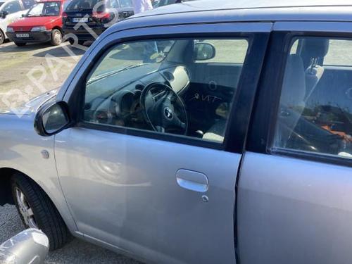 Seat buckle DAIHATSU TREVIS 1.0 | BP22330355I32 - Image 41