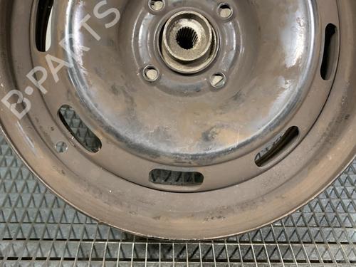 Used Rim Rim CITROËN C3 II (SC_) 1.2 VTi 82 (82 hp) 21959233 21959233