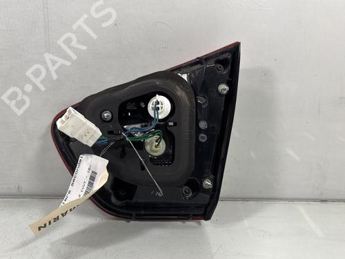 Left tailgate light KIA RIO III (UB) 1.25 CVVT | BP29507392C79 