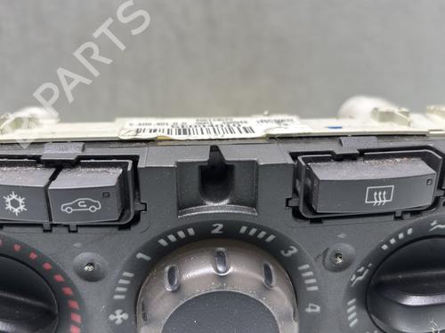Climate control OPEL CORSA D (S07) 1.3 CDTI (L08, L68) | BP28279274I5 