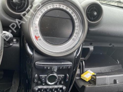 Climate control MINI MINI COUNTRYMAN (R60) Cooper D | BP26715212I5 - Image 17