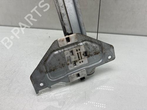 Front left window mechanism PEUGEOT PARTNER Tepee 1.6 HDi 75 (16V) | BP38230489C22 - Image 4