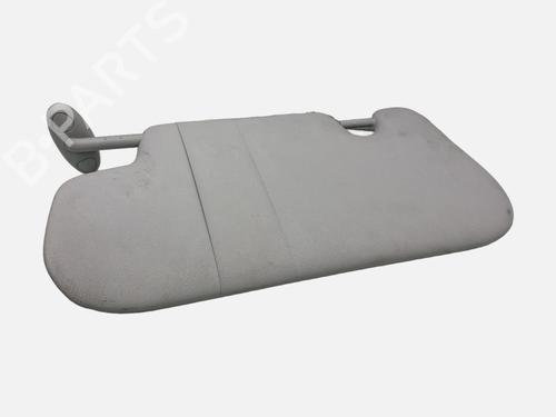 Right sun visor MINI MINI (R56) Cooper | BP39984437I2 - Image 2