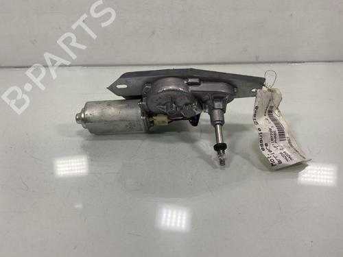 Used Rear wiper motor MAZDA 2 (DY) [2003-2007]  19983156