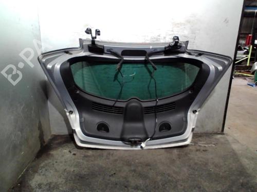 Tailgate RENAULT VEL SATIS (BJ0_) 2.2 dCi (BJ0E, BJ0F) | BP19983275C6 
