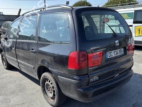 Right headlight SEAT ALHAMBRA (7V8, 7V9) 1.9 TDI | BP26685456C29 