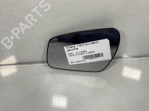 Używane Szkło lusterka lewego FORD FOCUS II Turnier (DA_, FFS, DS) 1.6 TDCi (100 hp) 25866057