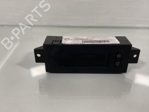 Used Display monitor Display monitor OPEL AGILA A (H00) 1.2 16V (F68) (75 hp) 20034214 20034214