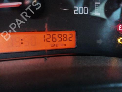 Warning switch FIAT PANDA (169_) 1.3 D Multijet (169.AXC1A) | BP21958698I22  - Image 10