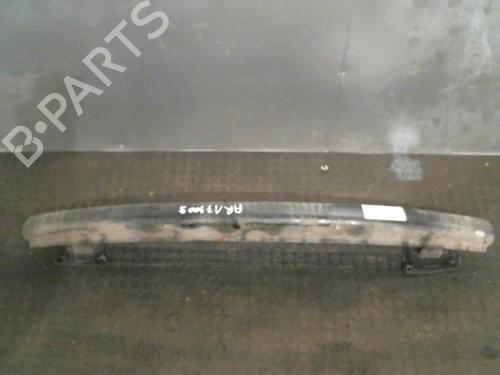 Used Rear bumper reinforcement VW POLO (9N_, 9A_) 1.4 TDI (70 hp) 19984364