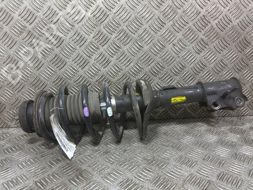 Used Right front shock absorber Right front shock absorber CHEVROLET AVEO / KALOS Hatchback (T250, T255) 1.2 (84 hp) 34627560 34627560