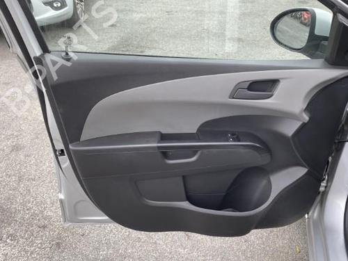 Motorhjelm CHEVROLET AVEO Hatchback (T300) 1.2 | BP30180965C1 - Image 12